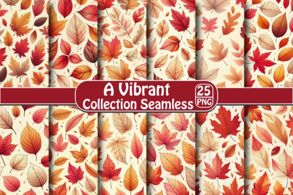 A Vibrant Collection Seamless: A Must-Have for Modern Creators and Businesses